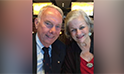 Bob and Penny Young<br> Give Back in Multiple Ways
